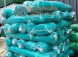Lưới công trình    bao che chắn bụi HDPE 