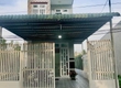 Cần bán nhà cấp 4 KCN Tân Đô   SHR   3PN   DT 4x18m...