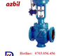 Van điều khiển Azbil   Hotline: 0703056456 
