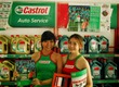 Chuyên mua bán dầu nhớt mỡ Castrol BP công nghiệp tại miền Nam 