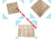 Trò chơi bằng gỗ Gia công sản xuất đồ chơi bằng gỗ thông/beech/theo yêu cầu 