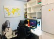 Bán căn 3 ngủ,2vs tại Hemisco Xa La,89m, sđcc, view thoáng tầng trung giá:2.xx tỷ LH 0878800989 
