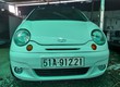 Bán Daewoo Matiz 2007 trắng 78 triệu 