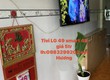Tivi TCL 40 smart đã qua sử dụng 