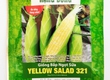 Hạt giống bắp sữa ngọt Yellow Salad 321 Rạng Đông 