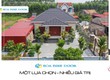 Giá cửa thép vân gỗ tại Quận 12   Mẫu cửa chống nắng tốt 