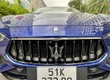 Cần đổi xe bán lỗ MASERATI SUV 5 chỗ, mới mua 5 tháng 