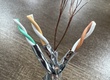 Cáp Mạng chính hãng Ancomteck Cáp đi thang máy Cat7 sợi Multi đồng chuẩn AS siêu chống nhiễu...
