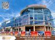 Diamond Square: Nơi đầu Tư Kinh Doanh Lý Tưởng,Counter KD Chỉ 150Tr 30 