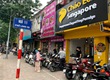 Chính chủ cho thuê nhà mặt tiền số 111 Láng Hạ, Đống Đa, Hà Nội 