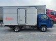 Xe tải Thaco TF2800 tải trọng 1.9T thùng dài 3.5m 