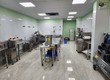 Bán dây chuyền bán tự động nhập khẩu từ Italia chuyên sản xuất xúc xích và nhân thịt...