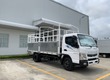 Xe tải Nhật Bản Thaco Fuso Canter TF7.5 