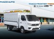 Xe tải Thaco TF2800 tải trọng 1.9T tại Hải Phòng 
