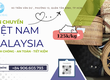 Chuyên vận chuyển hàng hóa từ Việt Nam   Malaysia chỉ từ 125k/kg. 