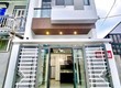 Nhà trệt lầu mới hiện đại đường Phan Văn Hớn, Hóc Môn   100m2   SHR...