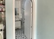 Cửa vòm nhựa composite tại Hóc Môn  Báo giá chi tiết 