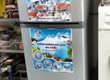 Tủ lạnh Darling 150 lít International NAD 1580WX, mới 100 bảo hành hãng 