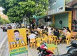 Sang nhượng lại cửa hàng   TP THÁI NGUYÊN   LHCC 0968.99.6169 