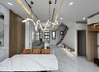 Cho thuê nhà 3 tầng ngay lối vào Vinhomes Vũ Yên  
