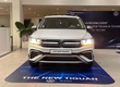 Volkswagen Tiguan ưu đãi 300 triệu... 