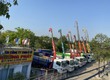 Bán Xe Tải Gắn Cẩu Chính Hãng Mới và Cũ trả góp 