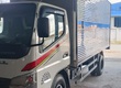 Xe tải thùng kín Mitsu 1,7 tấn 2013 