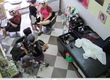 Sang nhượng lại cửa hàng   SALON TÓC   LHCC 0976499863 