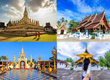 Chương trình tour du lịch Lào giá hấp dẫn 2023 