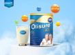 Dùng sữa Olisure Gold trong bao lâu có hiệu quả 
