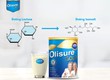Cách sử dụng Olisure Gold chuẩn nhất 