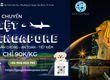 Gửi hàng đi Singapore giá rẻ chỉ 90k/kg   GPS Global 