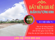 Bán nhanh lô đất Hòa Nghĩa, Dương Kinh, Hải Phòng giá 495 triệu 0924855666