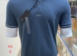 Áo polo A/X chính hãng 