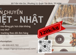 Chuyên gửi hàng đi Nhật giá sale shock chỉ còn 120k/kg 