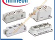 Chỉnh lưu thyristor Infineon tại Việt Nam 