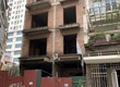 Bán LK Trung  Kính, Cầu Giấy. DT 119 x 5 tầng,MT 7m, xây thô. Giá 24 tỷ.LH:...
