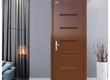 Cửa thép vân gỗ tại Bình Chánh  TP HCM   Báo giá mới nhất 