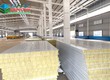 Báo giá panel rockwool giá rẻ, giá sỉ tại nhà máy Bình Dương. 