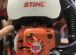 Máy phun khử trùng, khử khuẩn Stihl SR200 