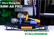 Micro không dây Kiwi A8 dòng đẳng cấp Pro chính hãng Kiwi VN 