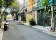 Cho thuê nhà 5x16m hẻm xe hơi 70 Bùi Đình Túy phường 12 quận Bình Thạnh 