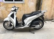 Chính chủ bán xe SH Việt Nam ABS  150cm3 màu trắng 