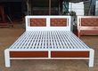Top 13 khung giường sắt đẹp giá rẻ thông minh, tiện lợi 