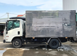 Xe Tải ISUZU QKR230   2 Tấn   Thùng Kín 