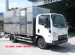 Xe Tải 2 Tấn Qkr210 Thùng Kín 4m3 