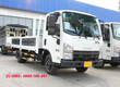 Xe Tải 2 Tấn 3 Qkr210 Thùng Lửng 4M3 