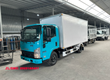 Xe Tải 2 Tấn Qkr210 Thùng Kín 4M3 