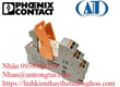 Nhà cung cấp thiết bị Phoenix Contact 