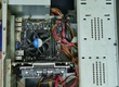Hà Nội, bán cả bộ máy tính cũ có VGA như ảnh chụp 